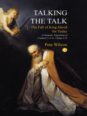 cover image of Talking the Talk